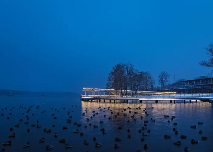 Wendigo - Butikowy, 2-poziomowy, Blisko Jeziora Szczecinek