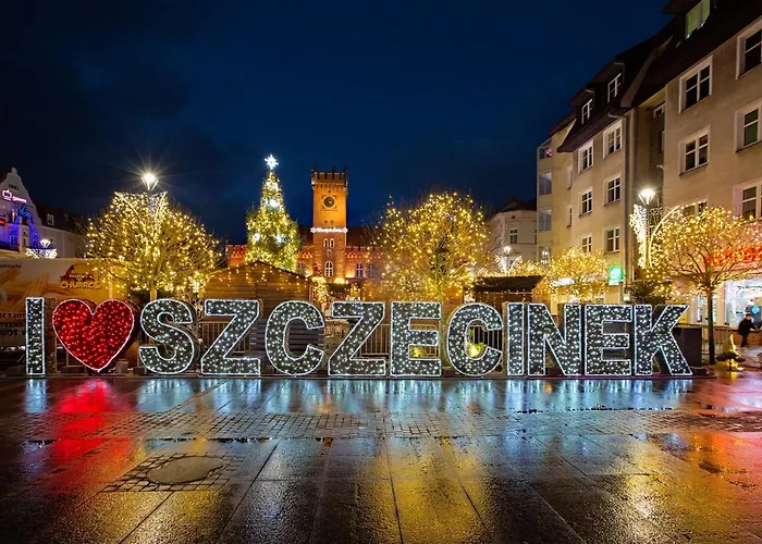 Wendigo - Butikowy, 2-poziomowy, Blisko Jeziora Szczecinek