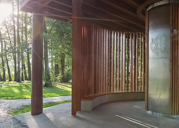 Wendigo - Butikowy, 2-poziomowy, Blisko Jeziora